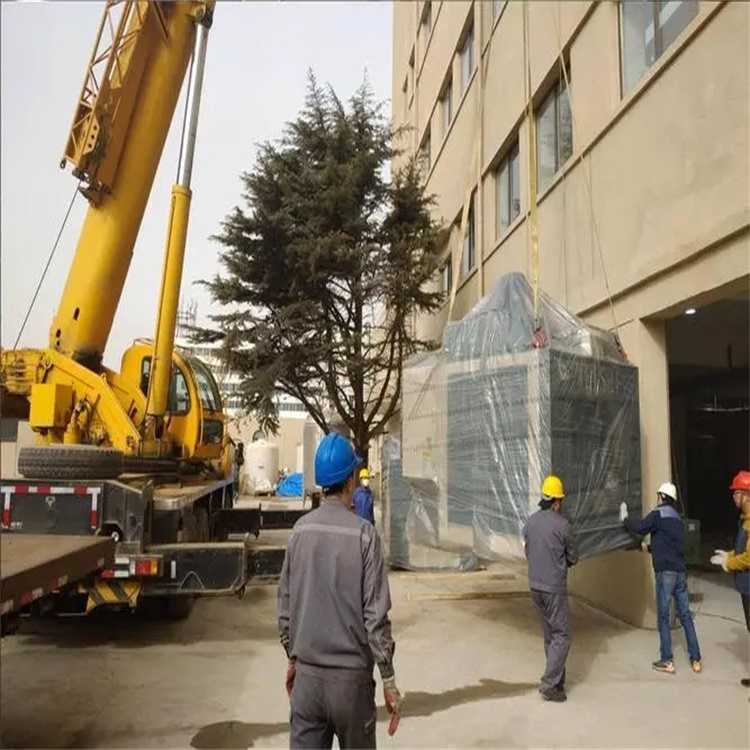 隆化县附近12吨吊车出租电话