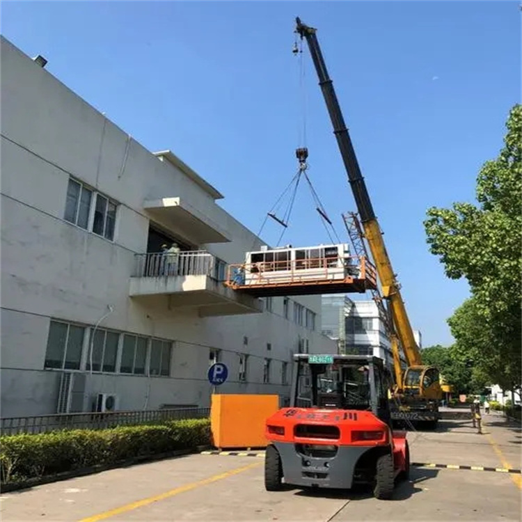 隆化县小型吊车出租电话