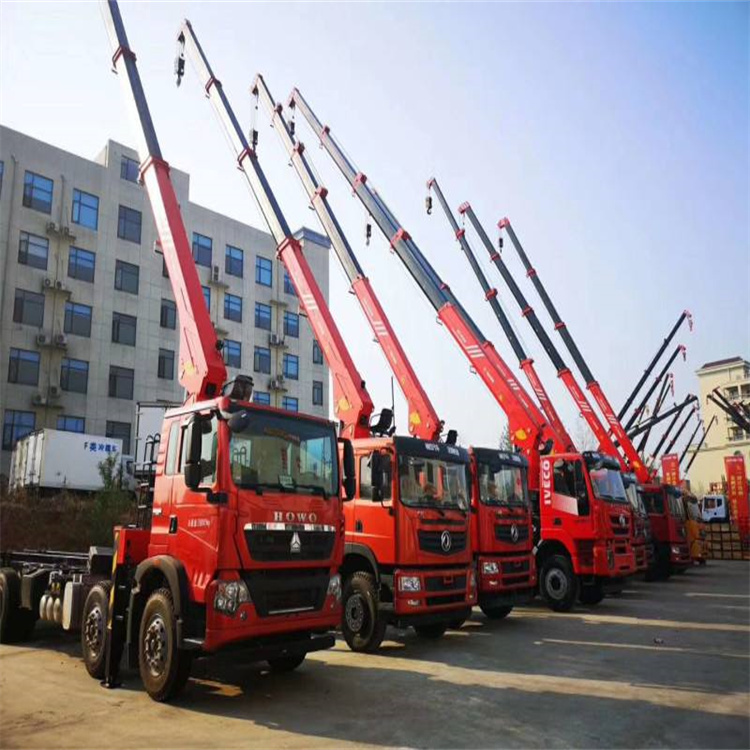 隆化县吊车出租保险全解读：设备损坏责任如何划分