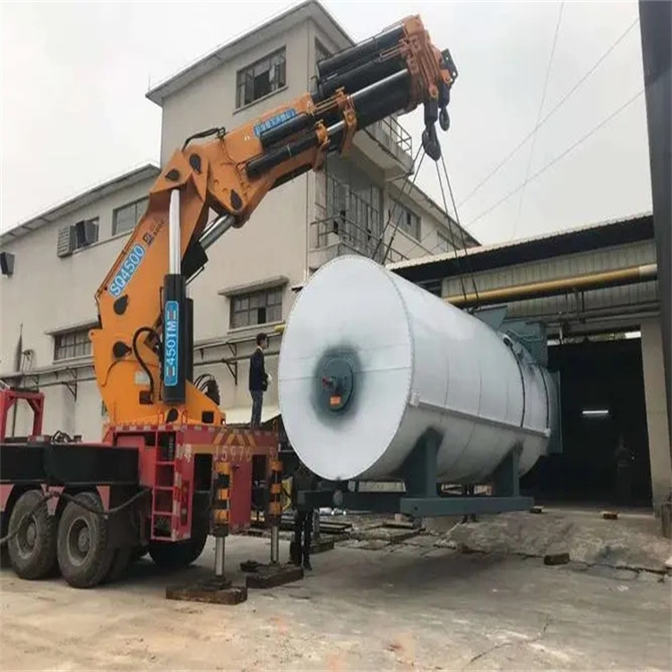 隆化县室内装修小型折臂吊出租服务：高效解决方案与租赁指南