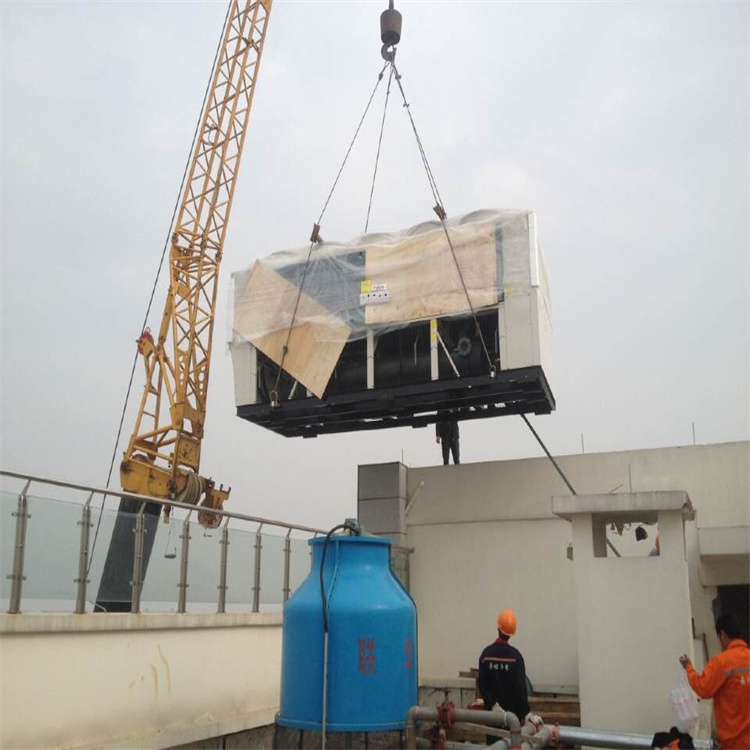 隆化县大型汽车吊出租多少钱