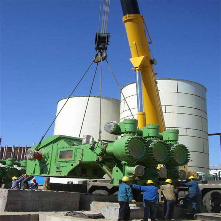 隆化县专业汽车吊出租