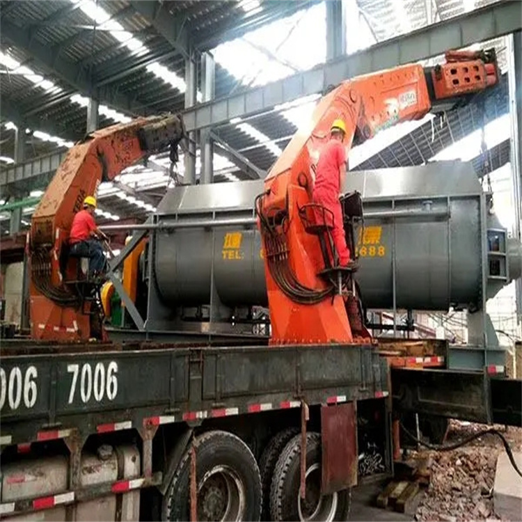 隆化县大型随车吊出租多少钱