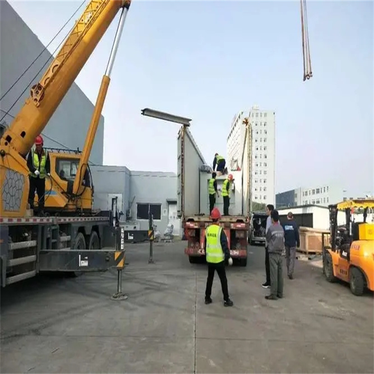 隆化县如何找到附近的吊车救援服务