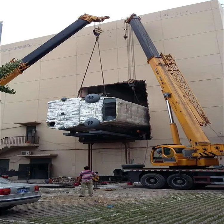 隆化县25吨汽车吊出租