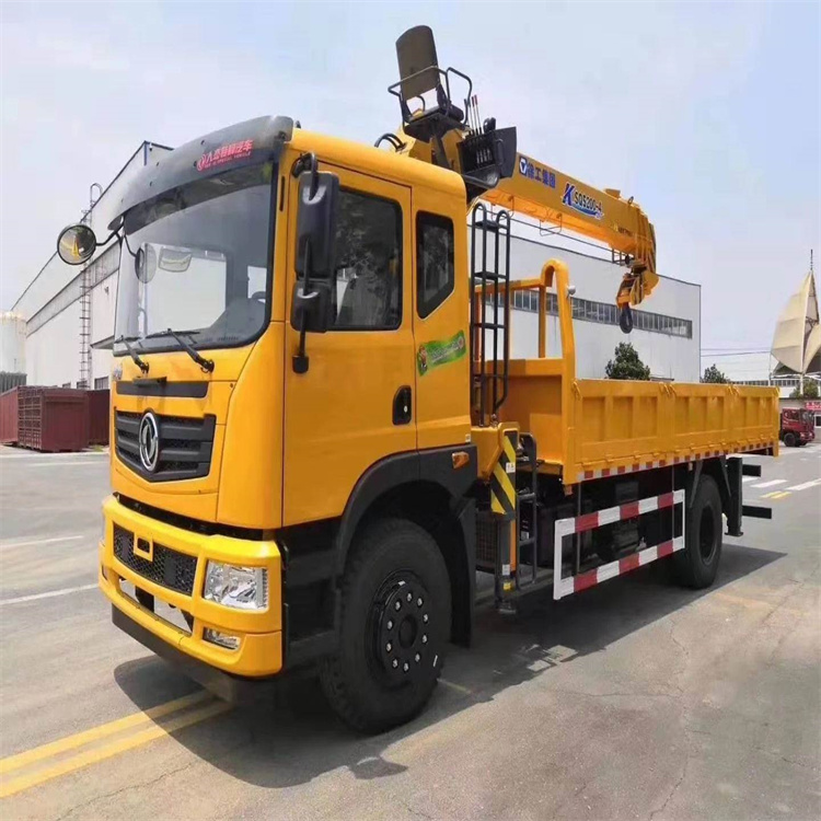 隆化县附近找一辆随车吊出租