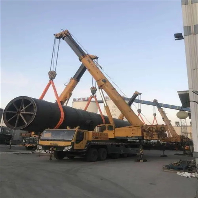 隆化县8吨汽车吊出租