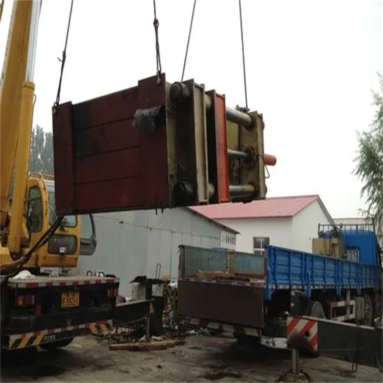 隆化县小型汽车吊出租