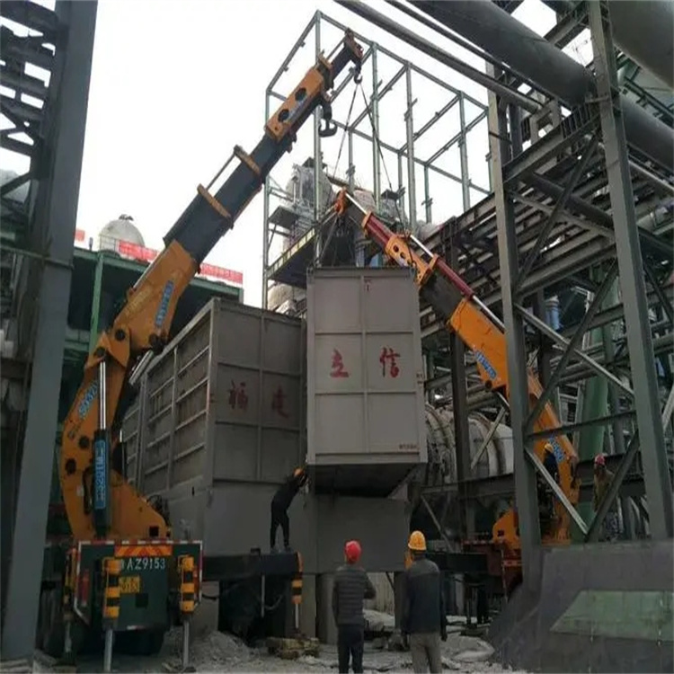 隆化县折臂吊车租赁电话