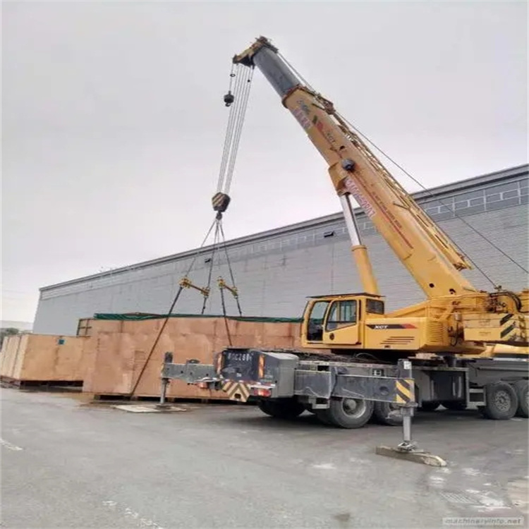 隆化县急需吊车出租怎么办|24小时响应|跨区调配服务