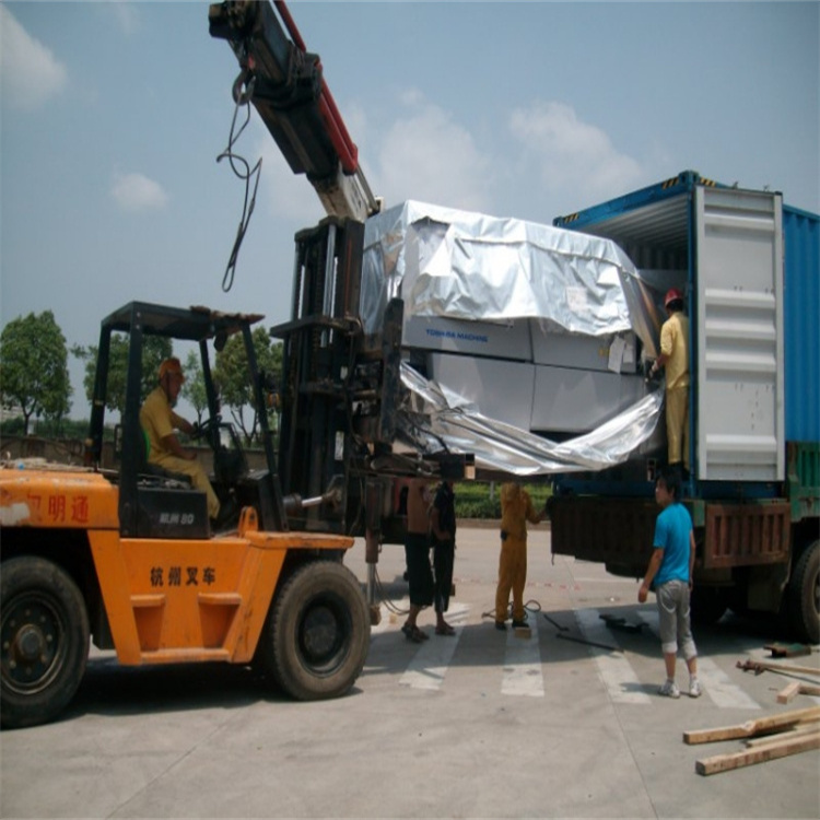 隆化县专业吊车出租多少钱