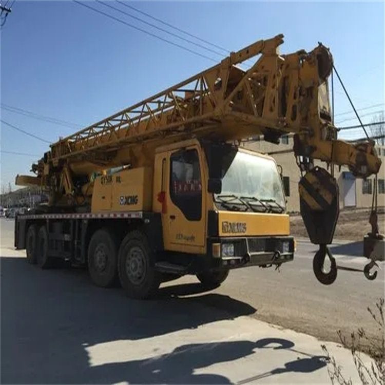 隆化县哪里有专业吊车出租