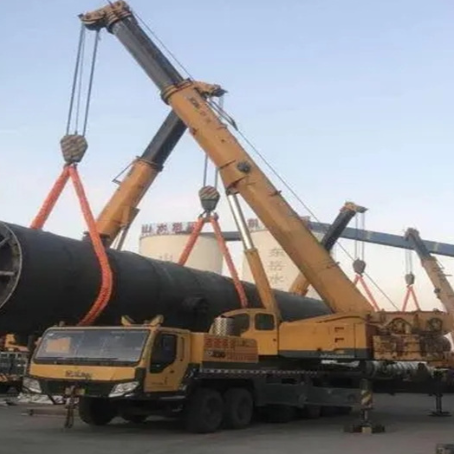 隆化县46米吊车怎么出租